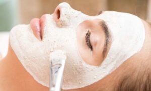 Spa facial cerca de mí: rejuvenece tu piel en minutos