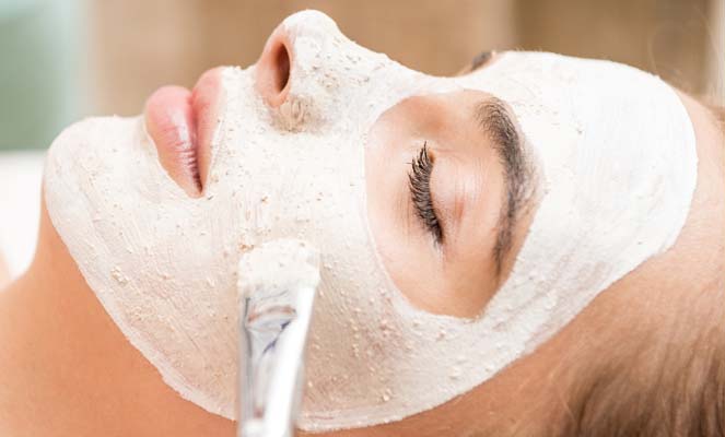 Spa facial cerca de mí: rejuvenece tu piel en minutos