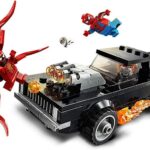Descubre el increíble maquillaje de Spiderman blanco para tu próximo look superheroico. ¡Sorprende a todos con un estilo único y original!