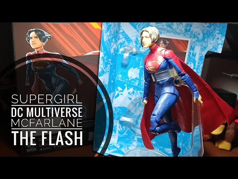 Descubre el encanto del maquillaje Supergirl para niñas: colores vibrantes y diversión asegurada