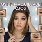 Maquillaje de ojos con lápiz: Logra una mirada impactante con nuestras técnicas sencillas