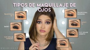 Maquillaje de ojos con lápiz: Logra una mirada impactante con nuestras técnicas sencillas
