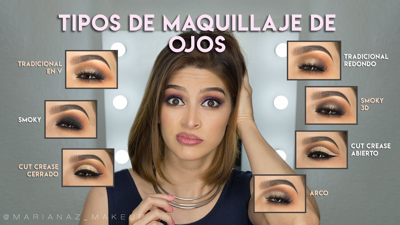 Maquillaje de ojos con lápiz: Logra una mirada impactante con nuestras técnicas sencillas