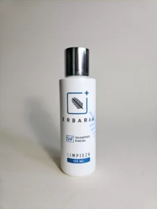 Teia Jabón Facial Piel Mixta: Limpieza Profunda y Equilibrio para tu Piel