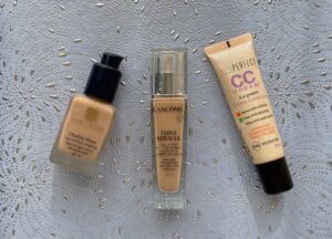 ¡Descubre el maquillaje Lancome Teint Miracle y luce una Belleza radiante!