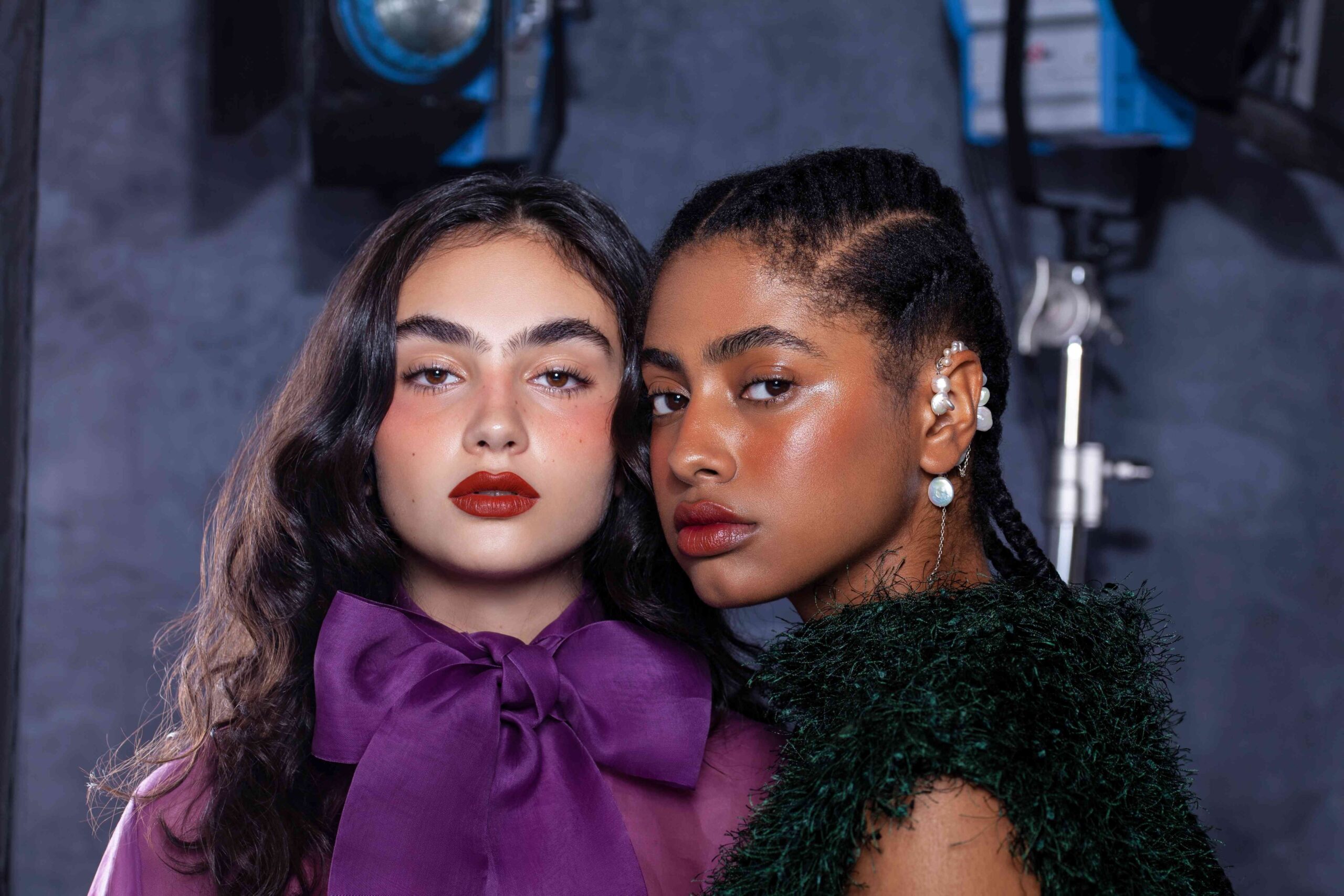 ¡Descubre las últimas tendencias de maquillaje MAC en Estados Unidos!