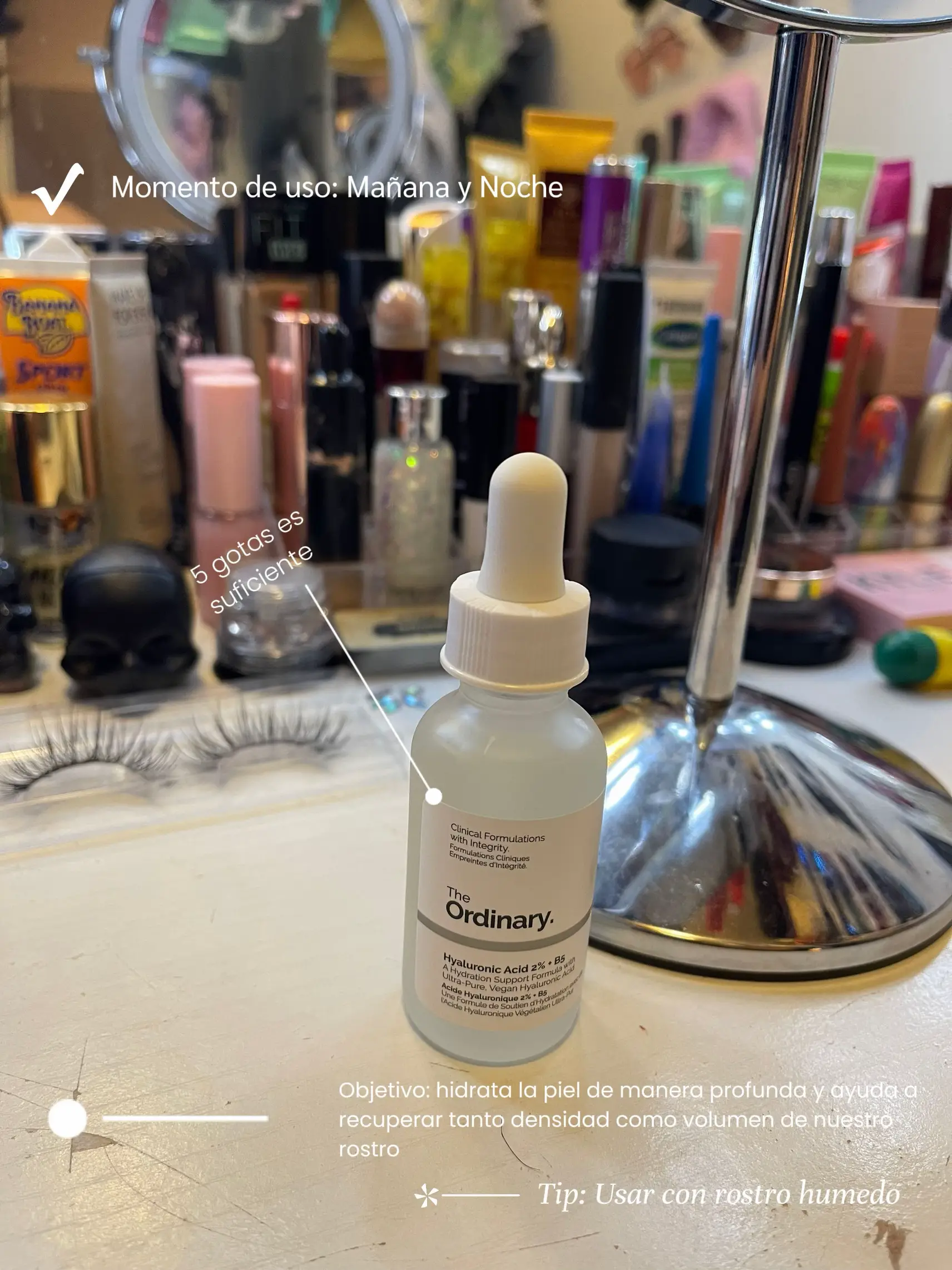 The Ordinary: la revolución en cuidado de la piel