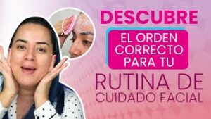 Tienda de cuidado facial: ¡Encuentra tu rutina perfecta!
