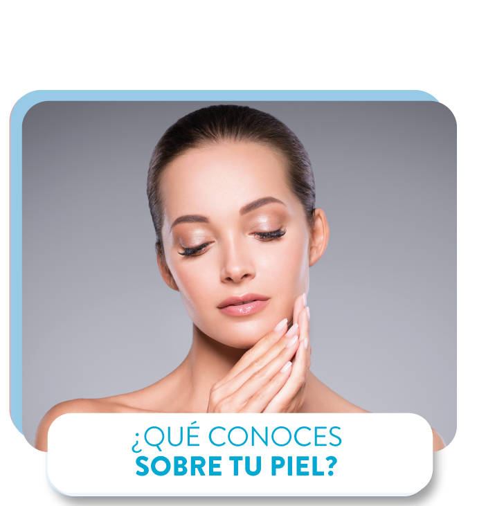 Tienda de soluciones para el cuidado de la piel