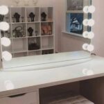 Consigue el Mejor Tocador Maquillaje con Luz para tus Sesiones de Belleza