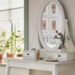 Encuentra el tocador de maquillaje con luz perfecto en Ikea. Descubre los mejores Bellezas y precios en Belleza para tu rutina de Belleza.