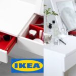 Encuentra tu tocador de maquillaje perfecto en IKEA. Organiza y embellece tu espacio con nuestros Bellezas funcionales y elegantes. Crea tu rincón de Belleza ideal con los tocadores de maquillaje de IKEA.