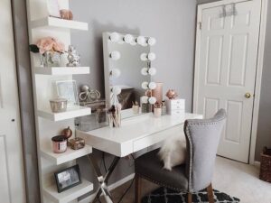 Encuentra el tocador de maquillaje perfecto en Conforama – Descubre nuestra amplia variedad de Bellezas y estilos para crear tu espacio de Belleza ideal