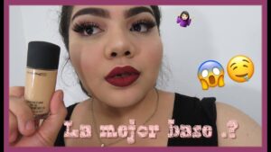 Consigue el tono perfecto con el maquillaje MAC NC20