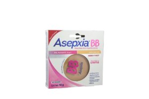 Descubre los tonos perfectos de maquillaje asepxia bb, ¡Lucirás un look natural y radiante!