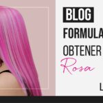 Descubre el maquillaje ideal en tono rosa para resaltar tu Belleza.