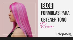 Descubre el maquillaje ideal en tono rosa para resaltar tu Belleza.