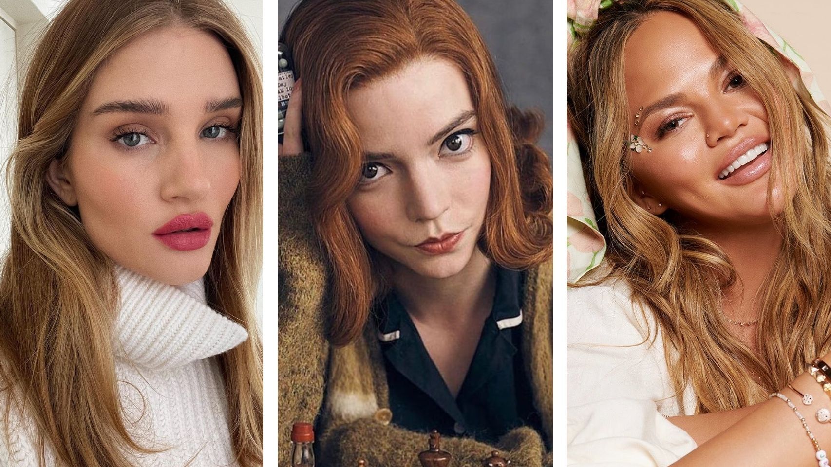Encuentra la base de maquillaje perfecta para ti