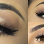 Descubre los mejores tonos marrones para resaltar tus ojos – ¡Sorprende con un maquillaje impecable!