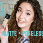 Descubre los irresistibles tonos de maquillaje Maybelline Matte: ¡Luce un look impecable y mate que enamorará!