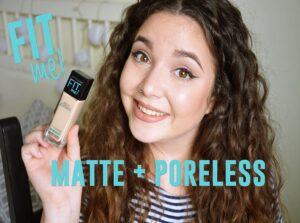 Descubre los irresistibles tonos de maquillaje Maybelline Matte: ¡Luce un look impecable y mate que enamorará!