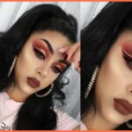 Descubre los seductores tonos del maquillaje Maderas de Oriente.