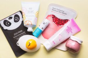 Top marcas coreanas de skincare para una piel radiante en 2022