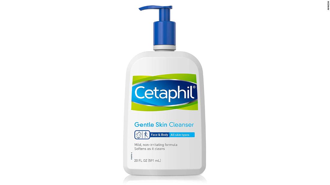 Top marcas de cuidado de piel limpio 2021