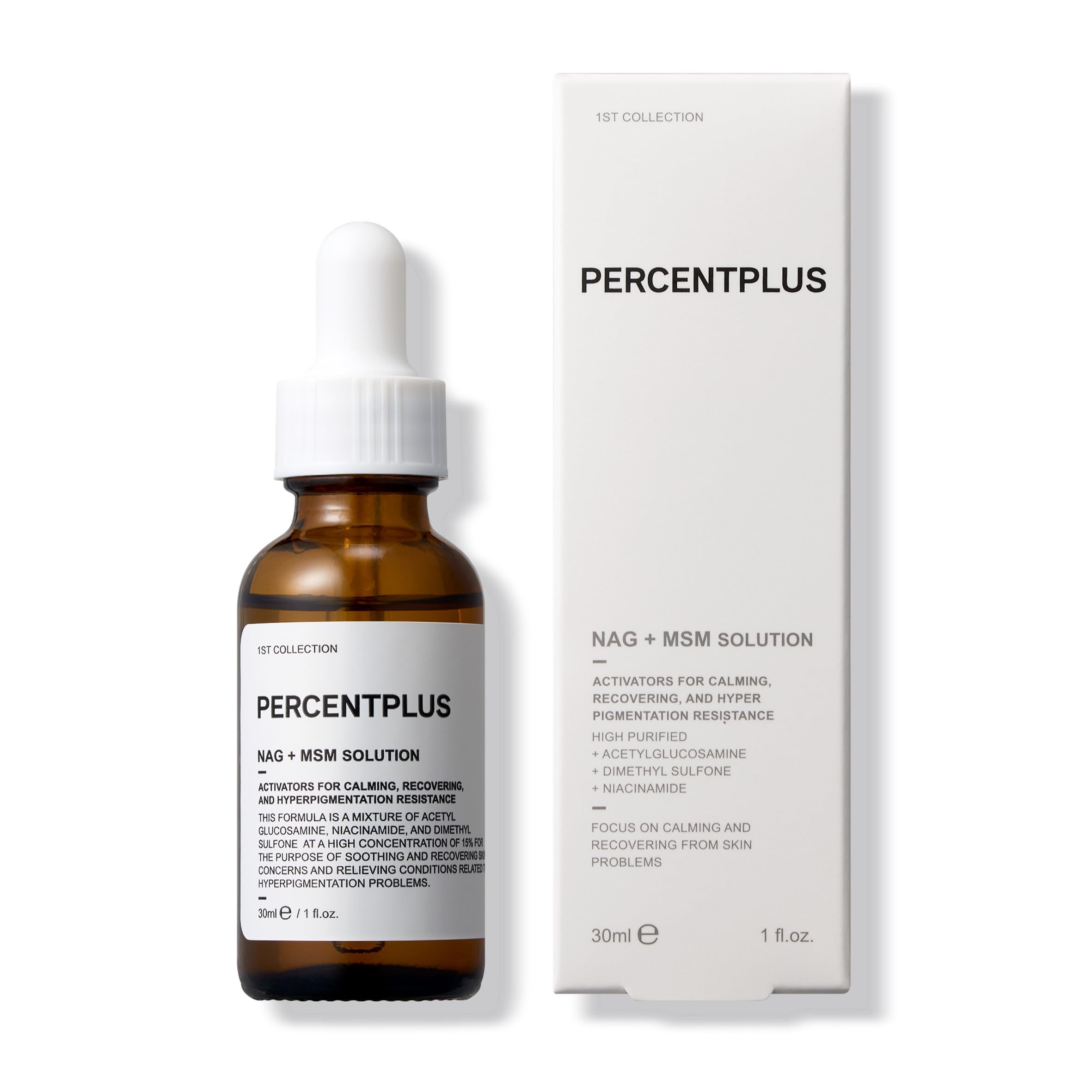 Top productos para el cuidado de la piel en tus 30s