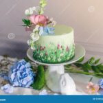 Encuentra las mejores tortas de maquillaje para niñas: diversión y delicioso sabor.