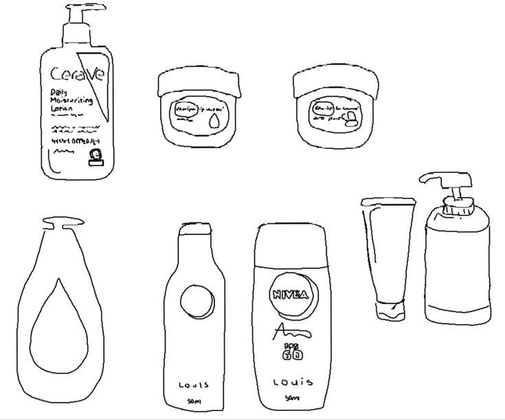 Transforma tu patito de papel con una rutina de skincare