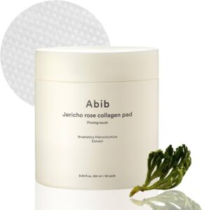 Transforma tu piel con Abib Skincare: la belleza natural en tus manos