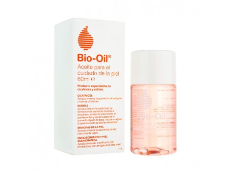 Transforma tu piel con Bio Oil Skincare de 60ml