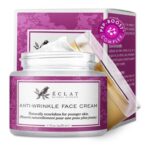 Transforma tu piel con Crema Eclat Skincare disponible en Amazon