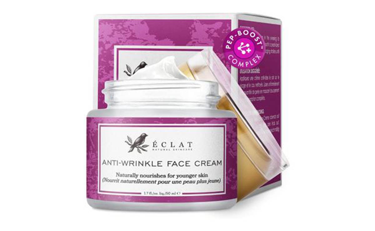 Transforma tu piel con Crema Eclat Skincare disponible en Amazon