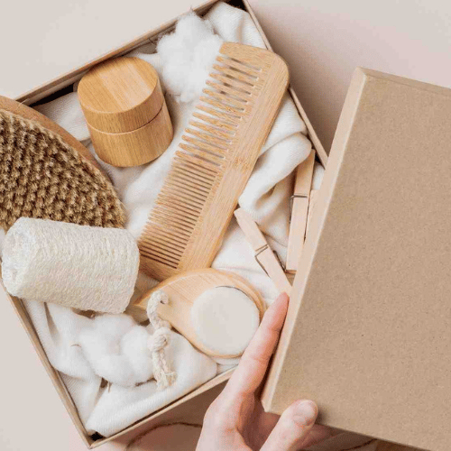 Transforma tu piel con el cuidado zero waste