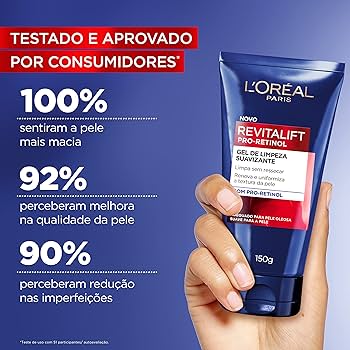Transforma tu piel con el kit skincare L’Oréal: ¡luce radiante!