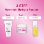 Transforma tu piel con el mejor makeover skincare