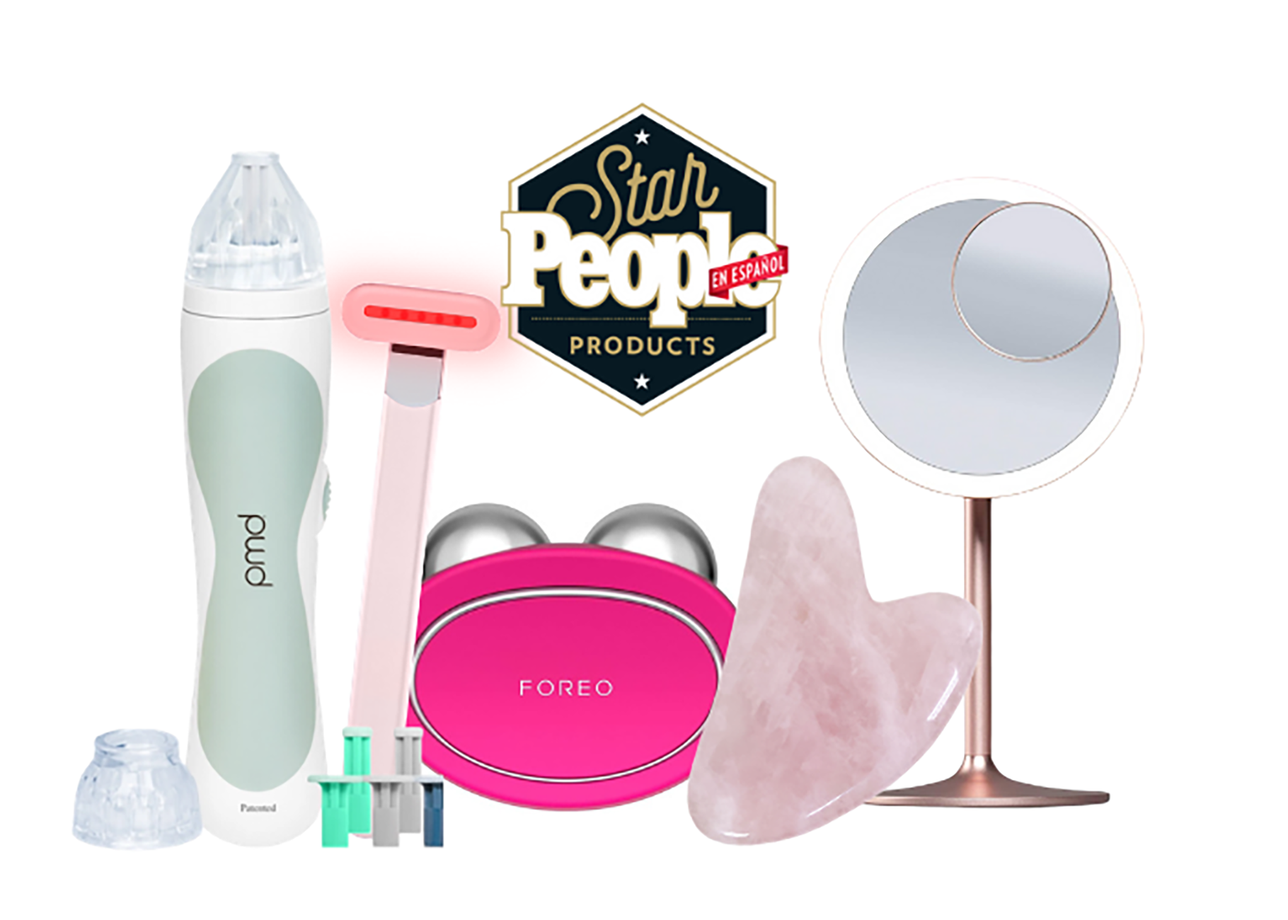 Transforma tu piel con el mejor skincare aparato