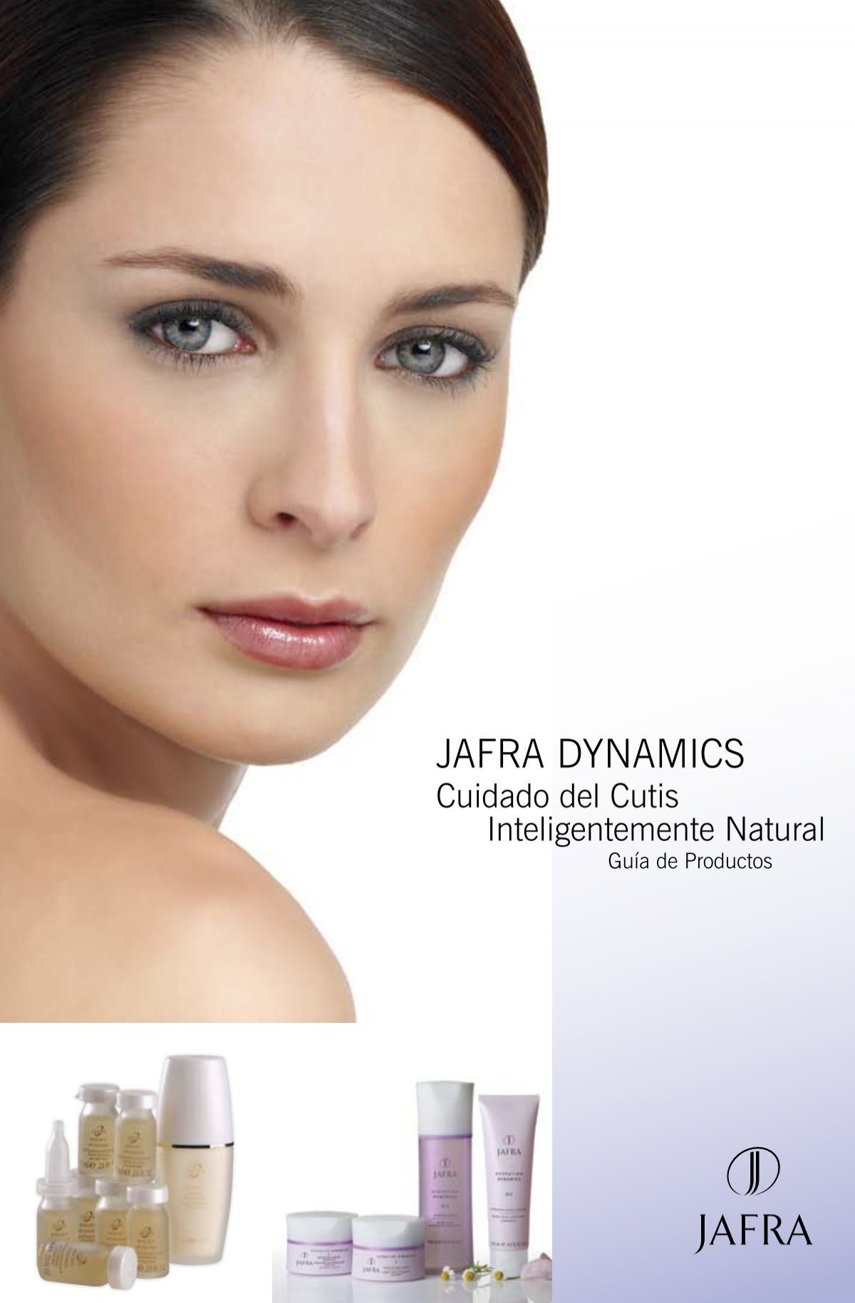 Transforma tu piel con el poder del cuidado de la piel Jafra