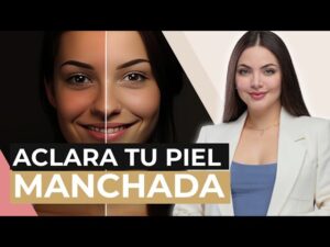 Transforma tu piel con el poder renovador y aclarante del skincare