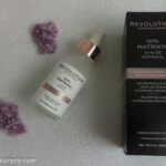 Transforma tu piel con el serum de cobre de Revolution Skincare
