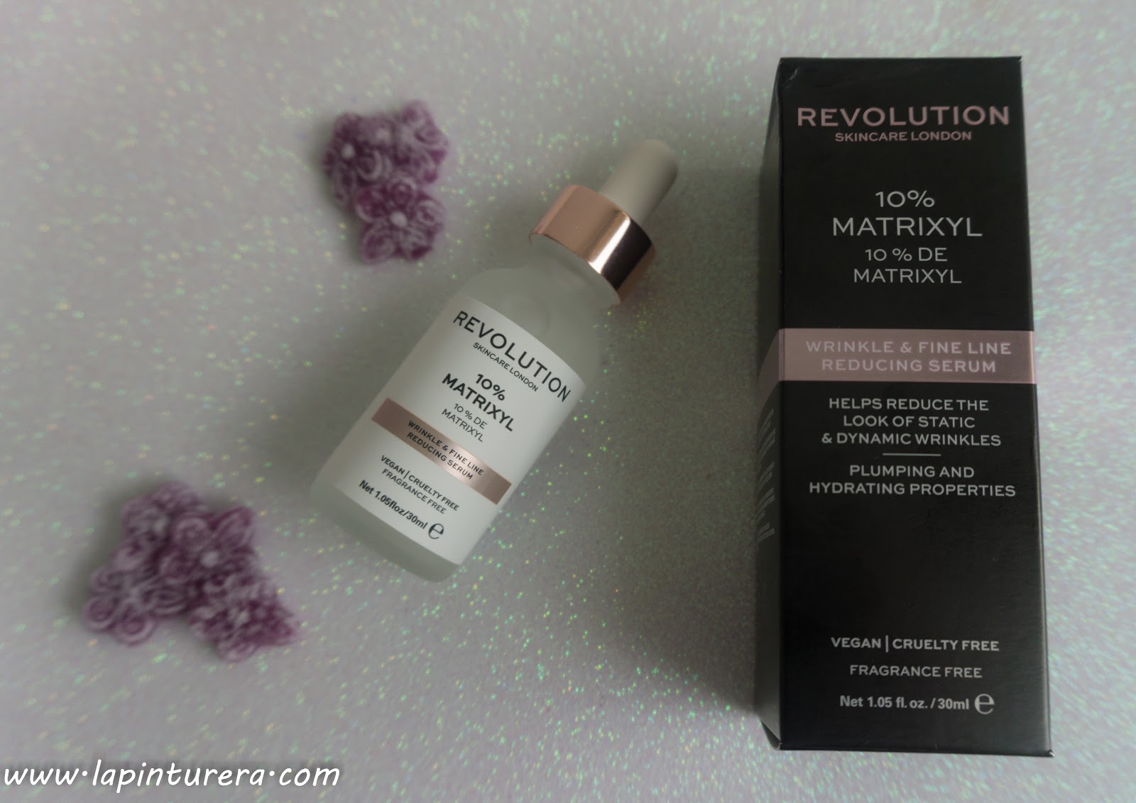 Transforma tu piel con el serum de cobre de Revolution Skincare