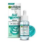 Transforma tu piel con el skincare de Garnier