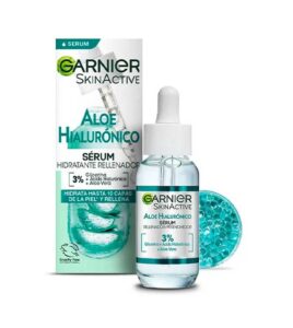 Transforma tu piel con el skincare de Garnier
