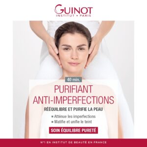 Transforma tu piel con Guinot Skincare: expertos en belleza