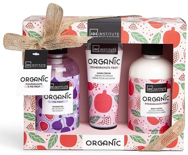 Transforma tu piel con IDC Institute Beauty Skincare