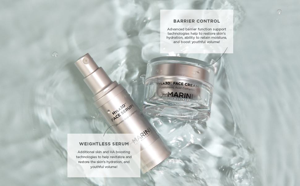 Transforma tu piel con Jan Marini Skincare