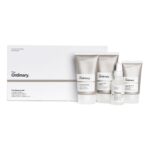 Transforma tu piel con la rutina de cuidado facial de The Ordinary
