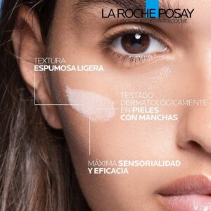 Transforma tu piel con la rutina de cuidado facial La Roche-Posay